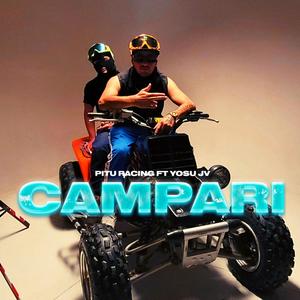 Campari (feat. Yosu jv)