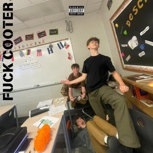 **** Cooter (Explicit)