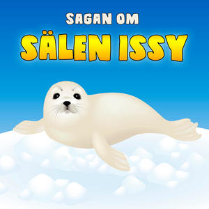 Sagan om sälen Issy