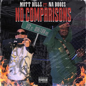 No Comparisons (Explicit)