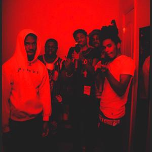 S4TW/Off The Curb (Explicit)