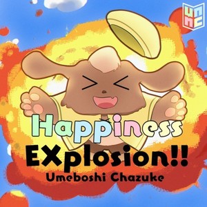 Happiness EXplosion!!