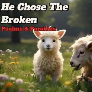 He Chose The Broken, He Chose Me