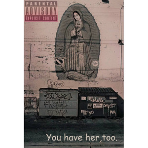 你也有个她-追光者 (prod by odi) (Remix)