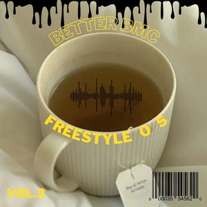 Freestyle o 5 vol.2 (Explicit)