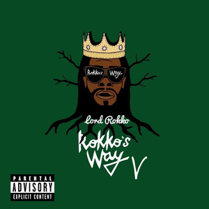 Rokko's Way V (Explicit)