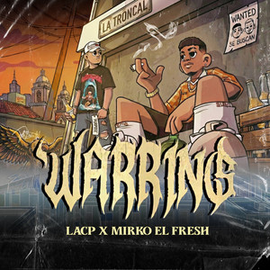 Warring (Explicit)