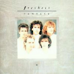 Keeping the Dream Alive (Single Version)