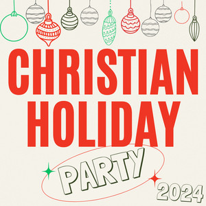 Christian Holiday Party 2024