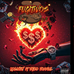 Fugitivos (feat. Jairo jossiell)