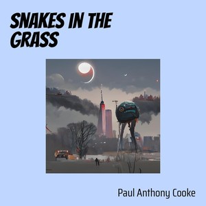 Snakes in the Grass (Acoustic)