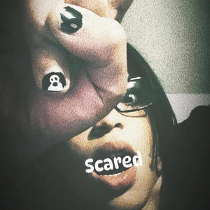 Scared (Explicit)