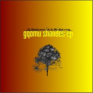 Gqomu Shandes Ep (Explicit)