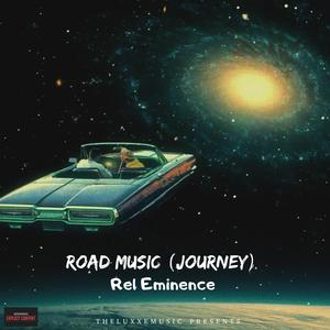 Road Music (Journey) [Explicit]