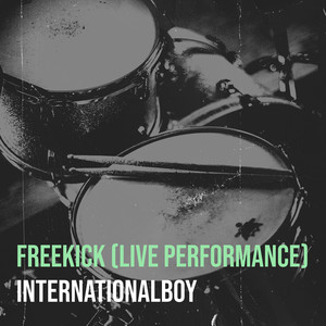Freekick (Live Performance)