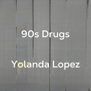 90s Drugs