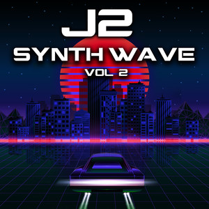 J2 Synth Wave, Vol 2