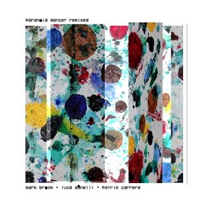 Patrik Carrera(Ger)- Tres (Mark Broom Remix)