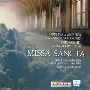 Missa sancta - Missa solemnis, Op. 40: Sanctus