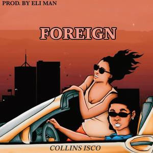 Foreign (Explicit)