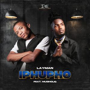 IPhupho (feat. MusiholiQ)