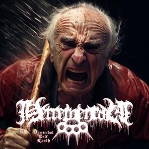 Homicidal Self Loath (Redux) (Explicit)