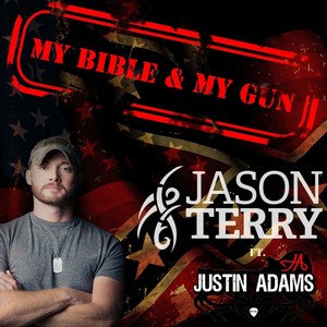 My Bible & My Gun (feat. Justin Adams)