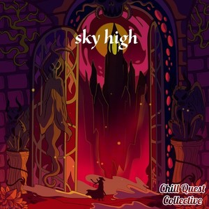 Sky High