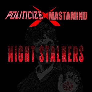 Night Stalkers (Explicit)