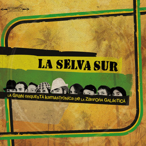 El Swing de los Kamastras