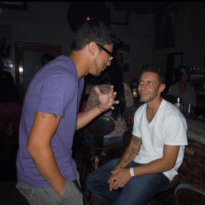 It's All Good (feat. Alexander Coombs) (Acoustic)