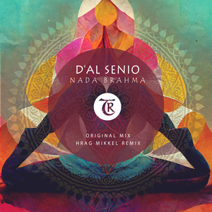 Nada Brahma (Hrag Mikkel Remix)