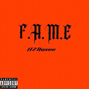 F.A.M.E (Explicit)