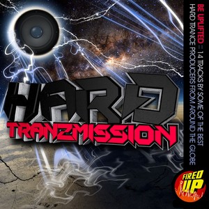 Hard Tranzmission - Unmixed Album