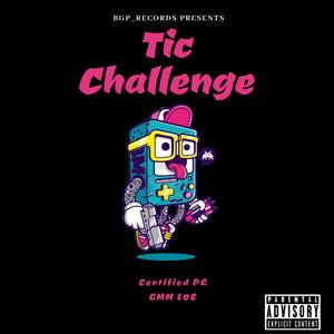 TIC Challenge (Explicit)