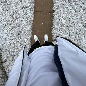 Zoned Out (Explicit)