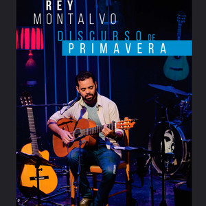 Discurso de Primavera (En Vivo)