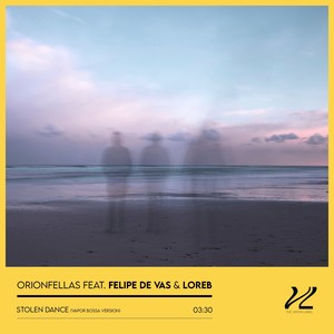 Stolen Dance (Vapor Bossa Version)