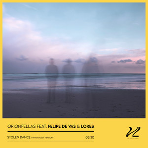 Stolen Dance (Vapor Bossa Version)