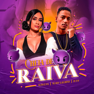 Cheia de Raiva