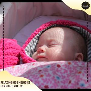 Notes You Please The Toddler (Original Mix)