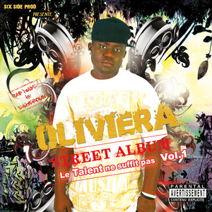 Le talent ne suffit pas, Vol. 1 (Explicit)