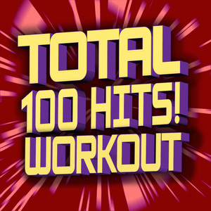 Total Hits Workout - When Doves Cry(150 BPM)