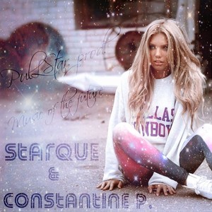 Pressurisation (By Means of Bagma) (Original Mix)