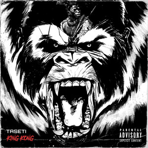 King Kong (Explicit)