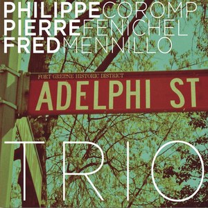 Adelphi Trio