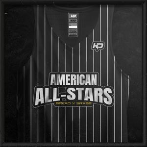 American Allstars (feat. BR£AD & Srxse)