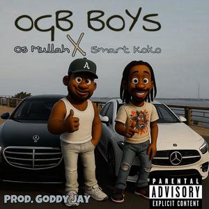 OGB Boys (feat. Smart Koko 400) (Explicit)