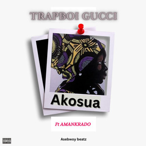 Akosua (Explicit)