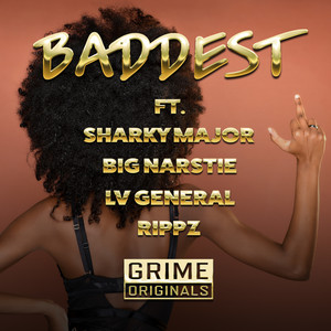 Baddest (Explicit)